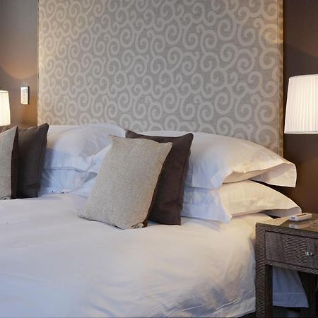 Marine Square Luxury Suites Hermanus Luaran gambar