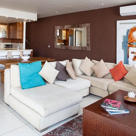 Marine Square Luxury Suites Hermanus Luaran gambar