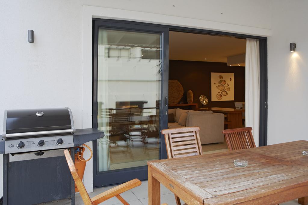 Marine Square Luxury Suites Hermanus Luaran gambar