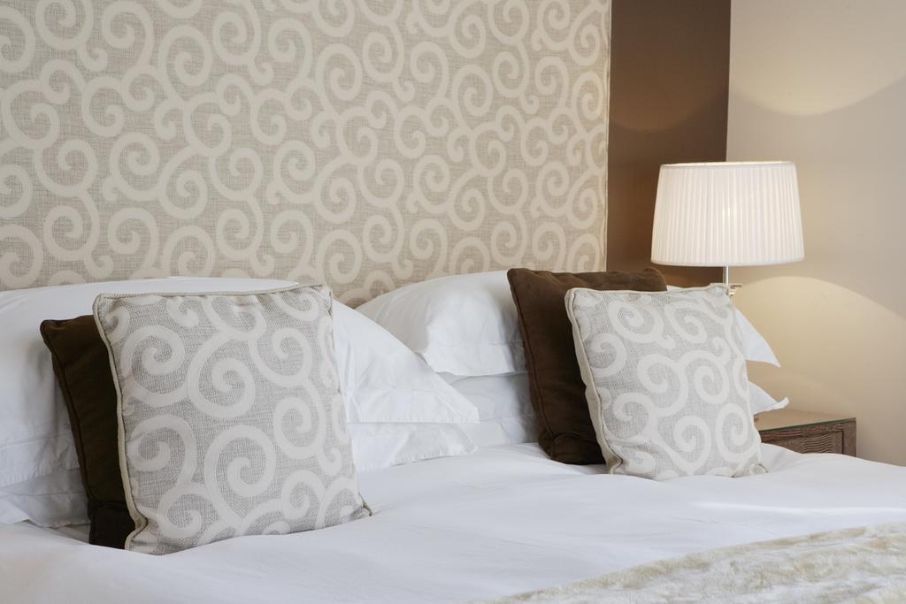 Marine Square Luxury Suites Hermanus Luaran gambar