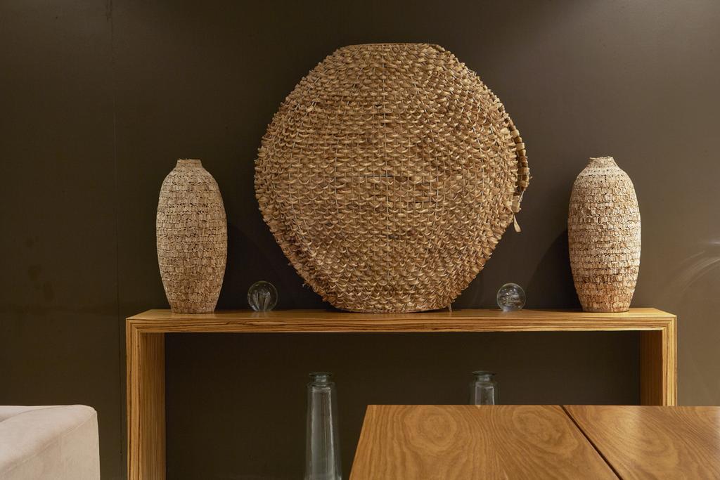 Marine Square Luxury Suites Hermanus Luaran gambar