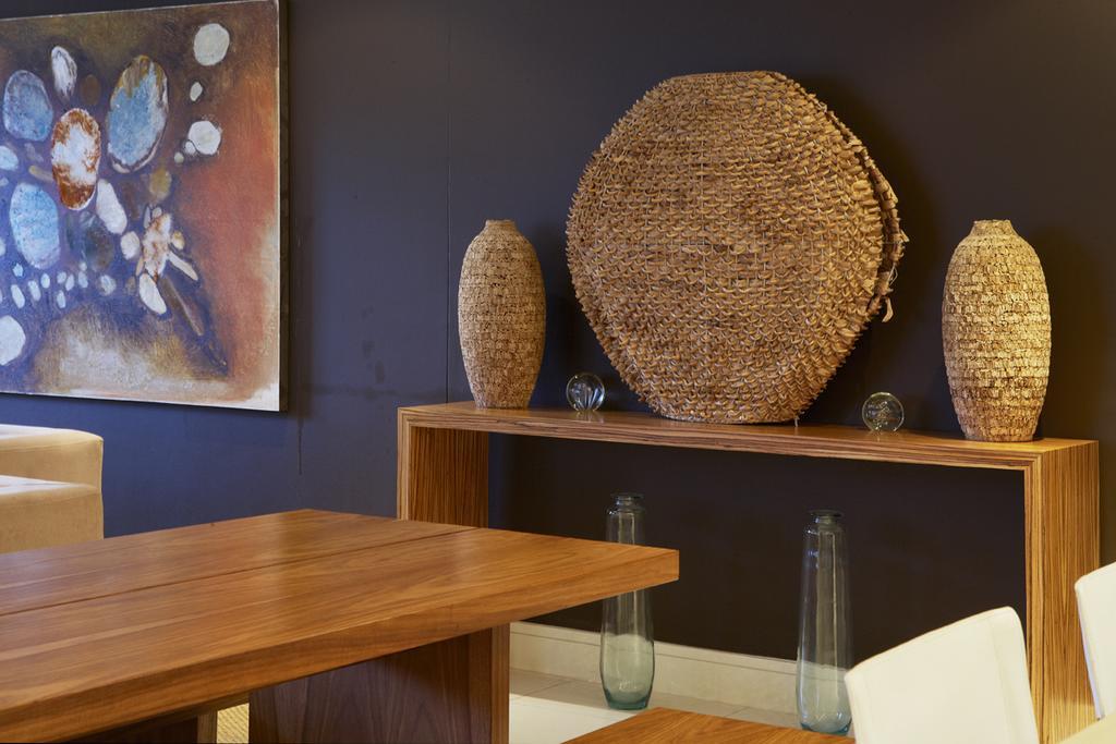 Marine Square Luxury Suites Hermanus Luaran gambar