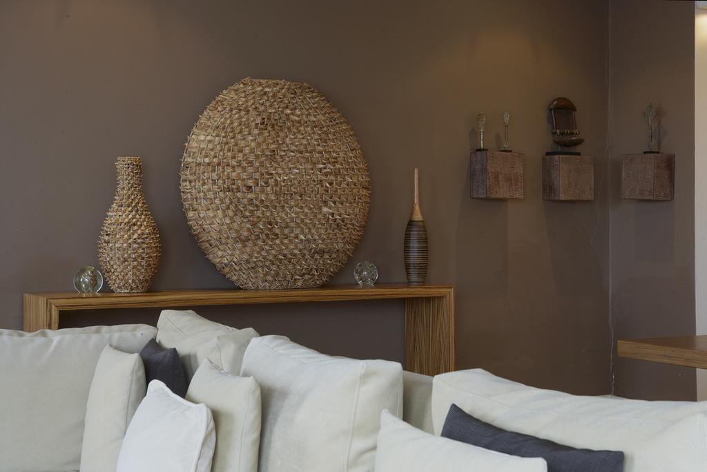 Marine Square Luxury Suites Hermanus Luaran gambar