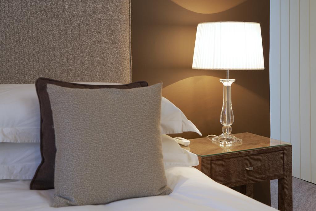 Marine Square Luxury Suites Hermanus Luaran gambar