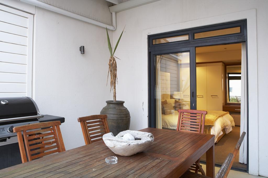 Marine Square Luxury Suites Hermanus Luaran gambar
