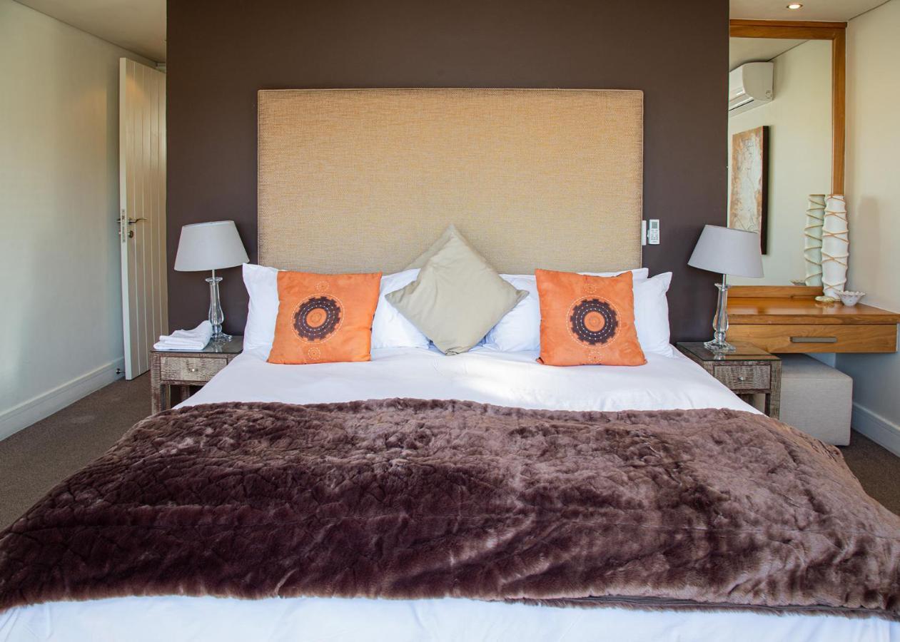 Marine Square Luxury Suites Hermanus Luaran gambar