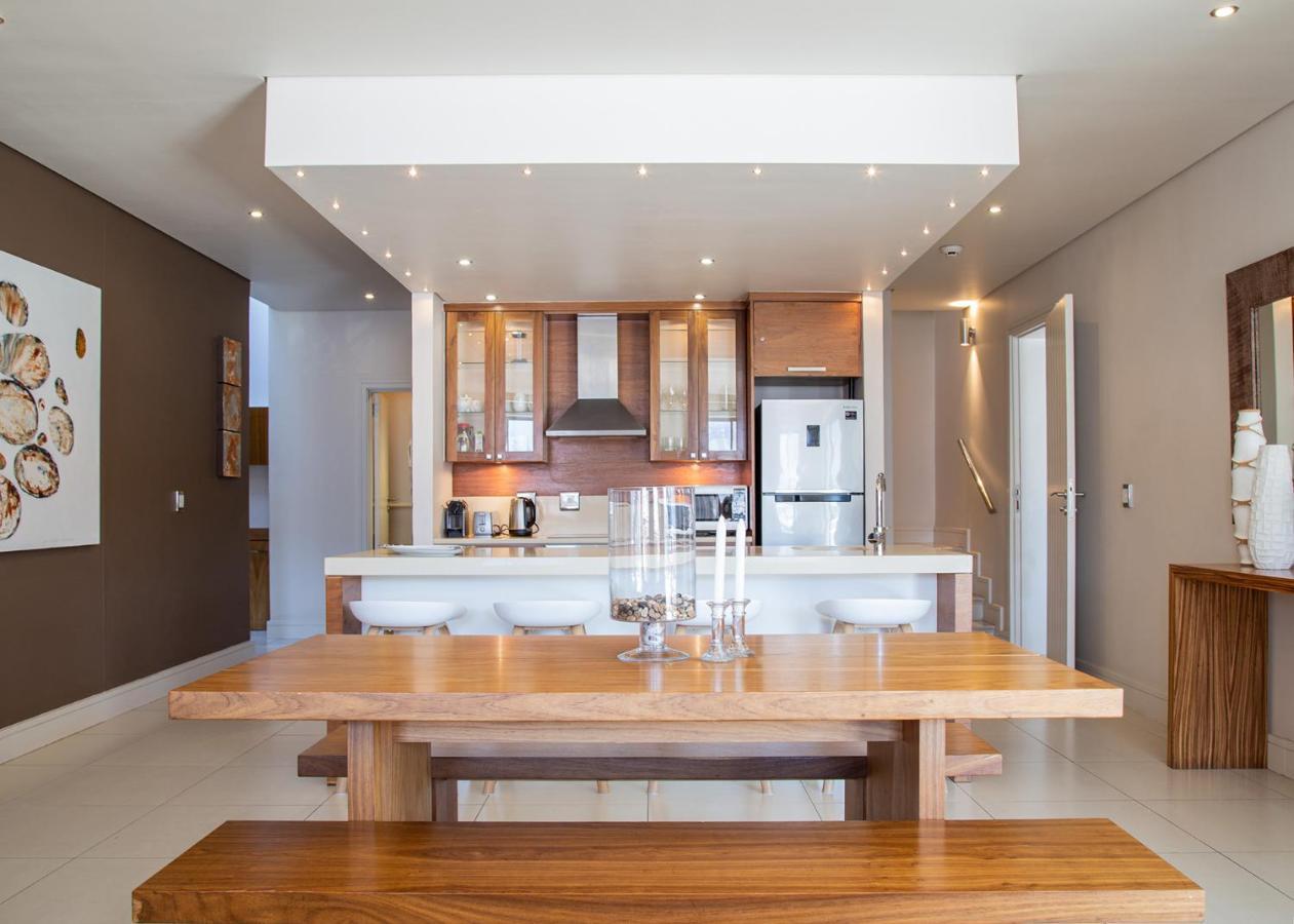 Marine Square Luxury Suites Hermanus Luaran gambar