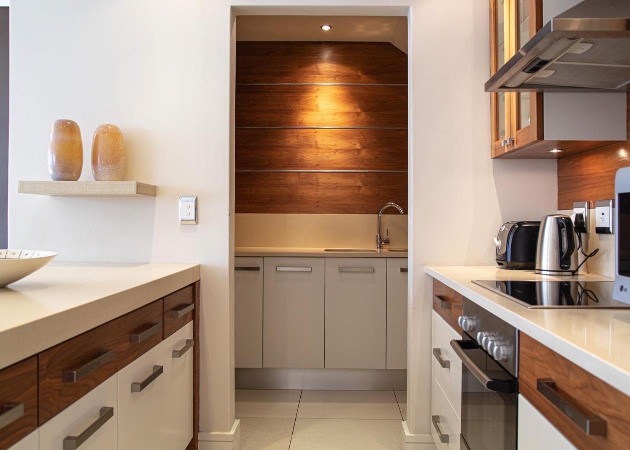 Marine Square Luxury Suites Hermanus Luaran gambar