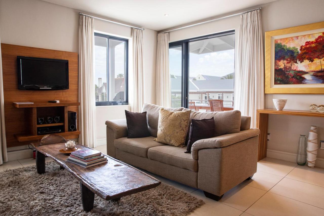 Marine Square Luxury Suites Hermanus Luaran gambar